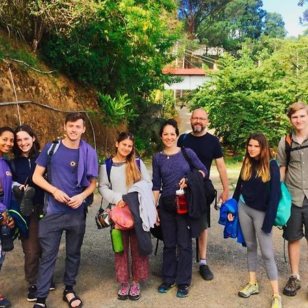The Grand Bandarawela Hotell Eksteriør bilde