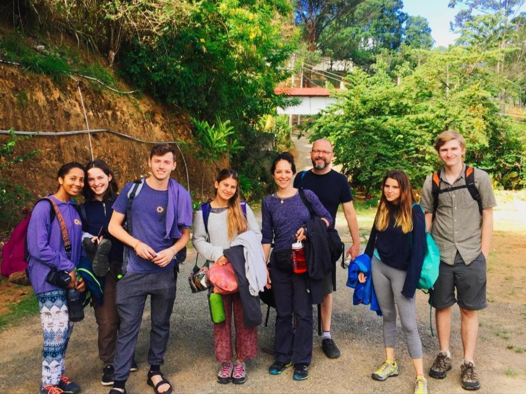 The Grand Bandarawela Hotell Eksteriør bilde