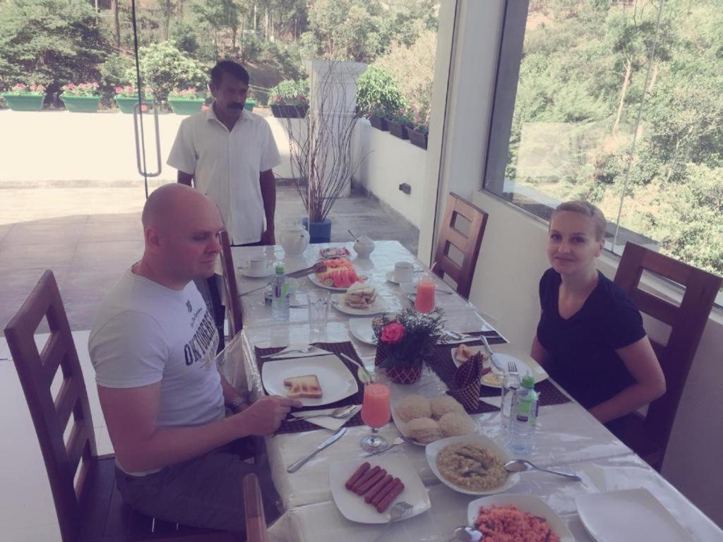 The Grand Bandarawela Hotell Eksteriør bilde
