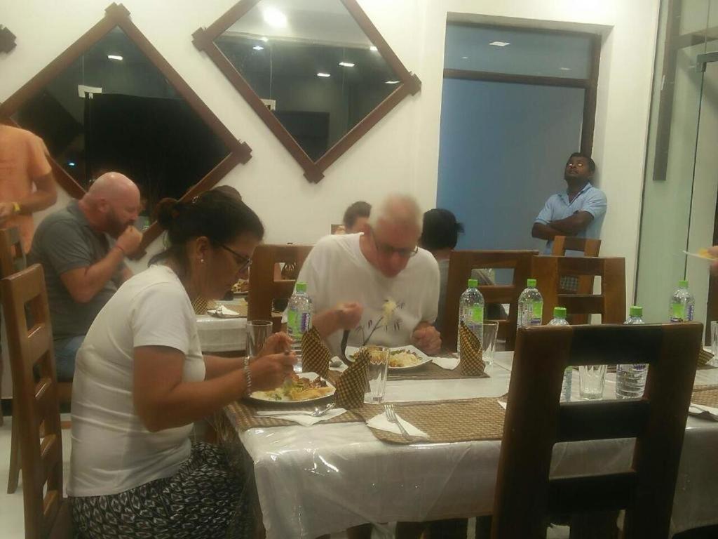 The Grand Bandarawela Hotell Eksteriør bilde