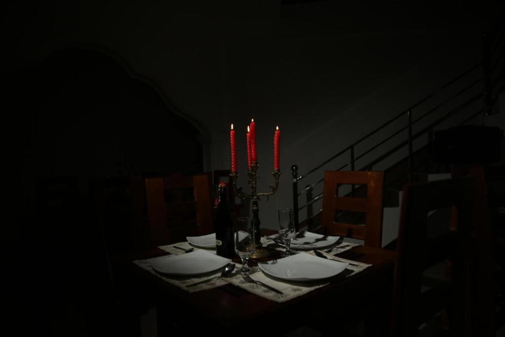 The Grand Bandarawela Hotell Eksteriør bilde