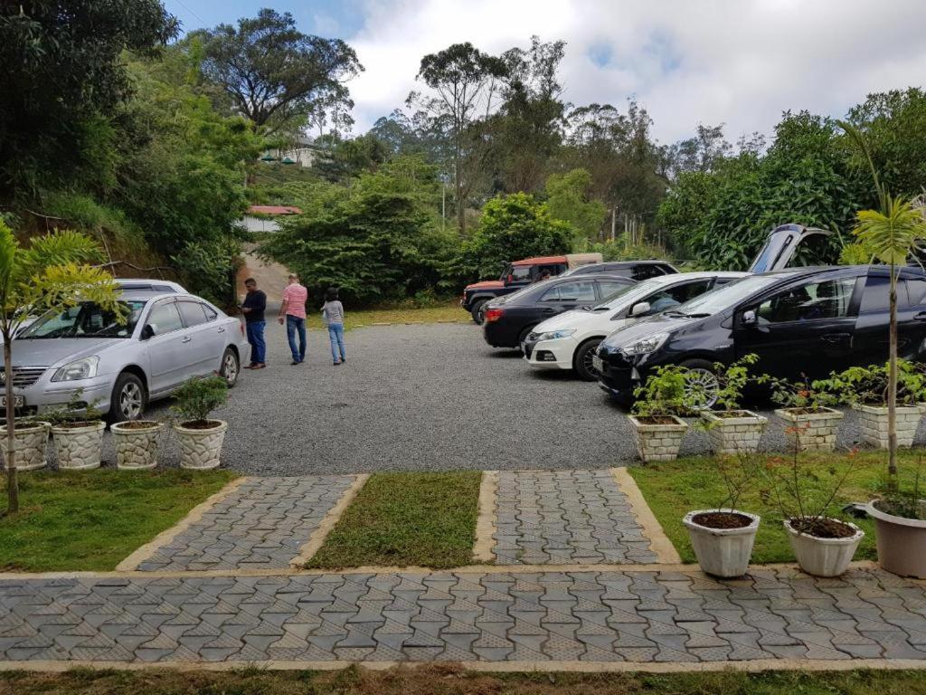 The Grand Bandarawela Hotell Eksteriør bilde