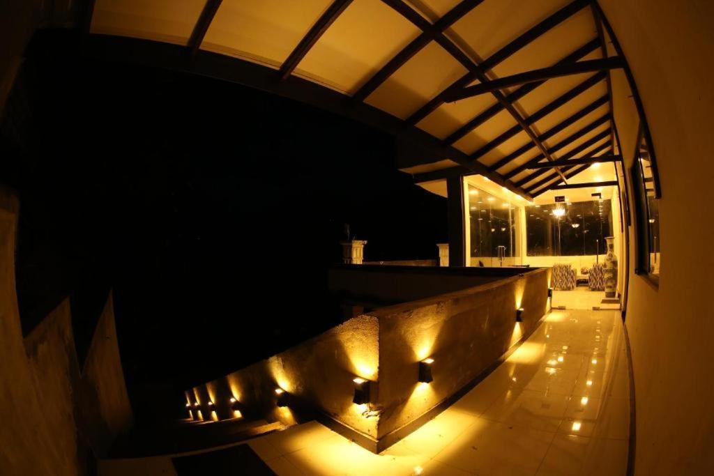 The Grand Bandarawela Hotell Eksteriør bilde