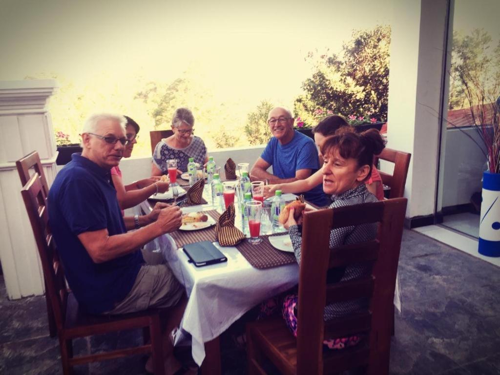 The Grand Bandarawela Hotell Eksteriør bilde