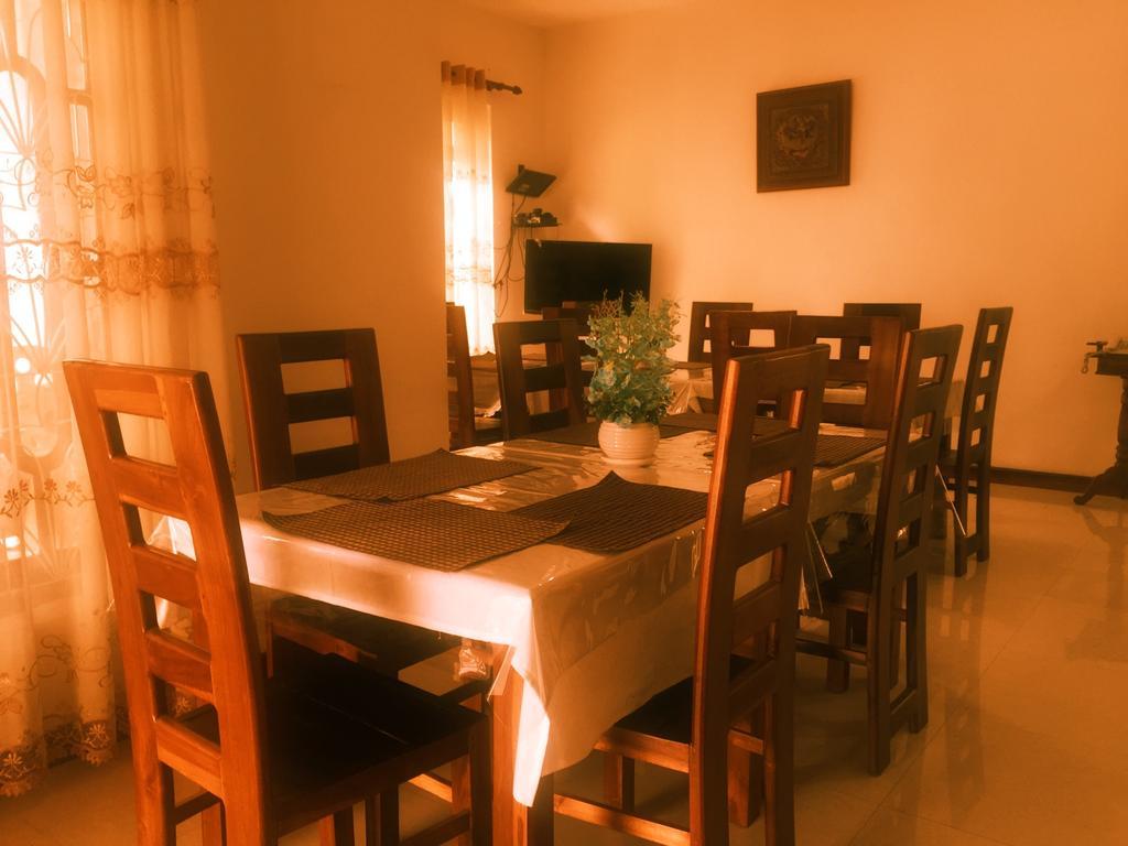 The Grand Bandarawela Hotell Eksteriør bilde