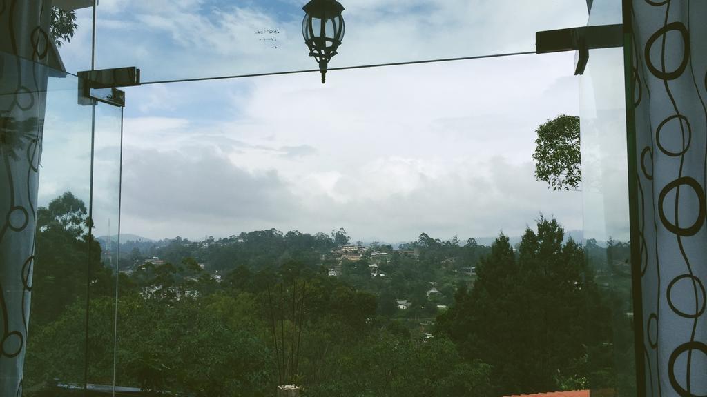 The Grand Bandarawela Hotell Eksteriør bilde
