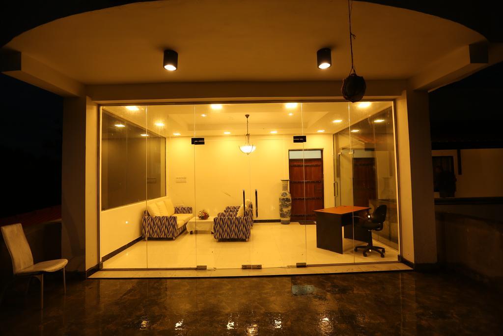 The Grand Bandarawela Hotell Eksteriør bilde