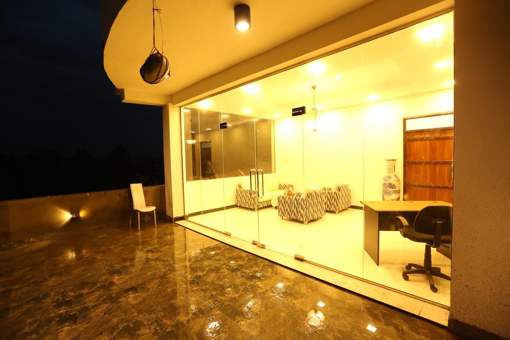 The Grand Bandarawela Hotell Eksteriør bilde