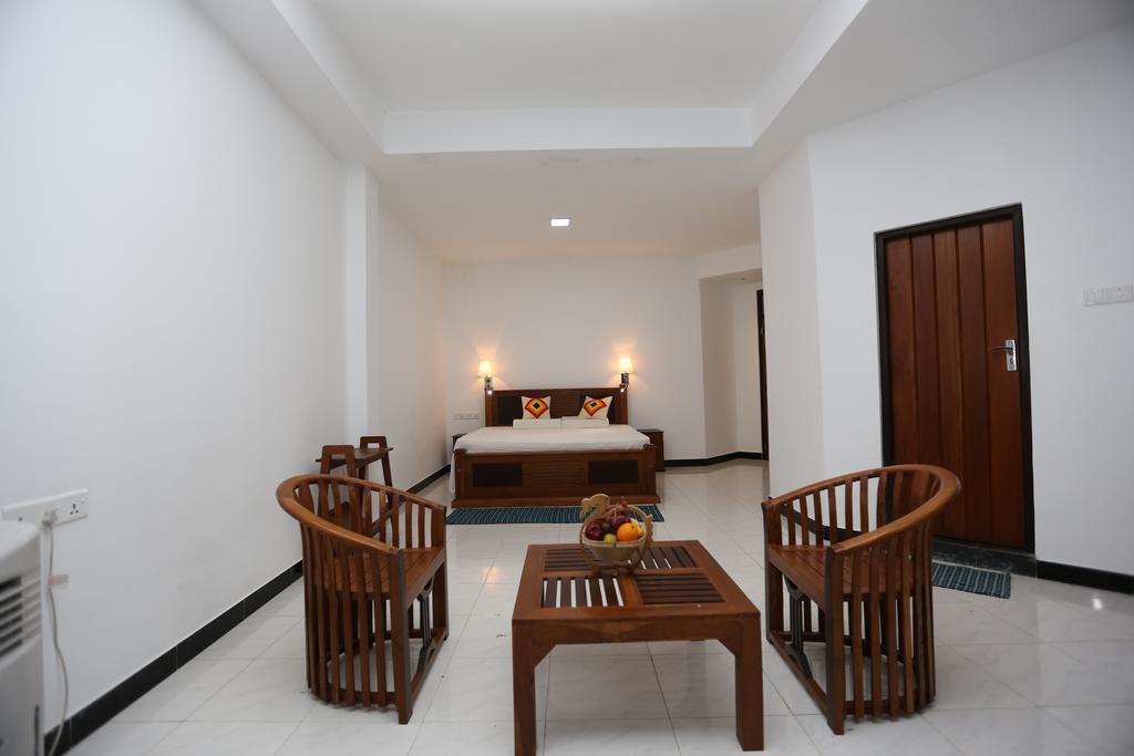 The Grand Bandarawela Hotell Eksteriør bilde