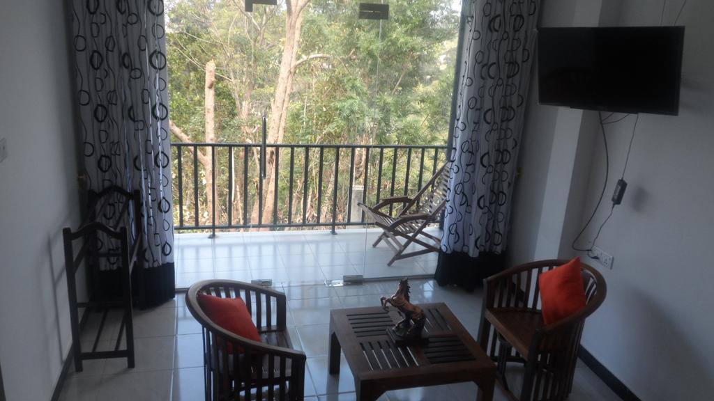 The Grand Bandarawela Hotell Eksteriør bilde