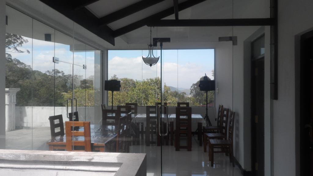 The Grand Bandarawela Hotell Eksteriør bilde