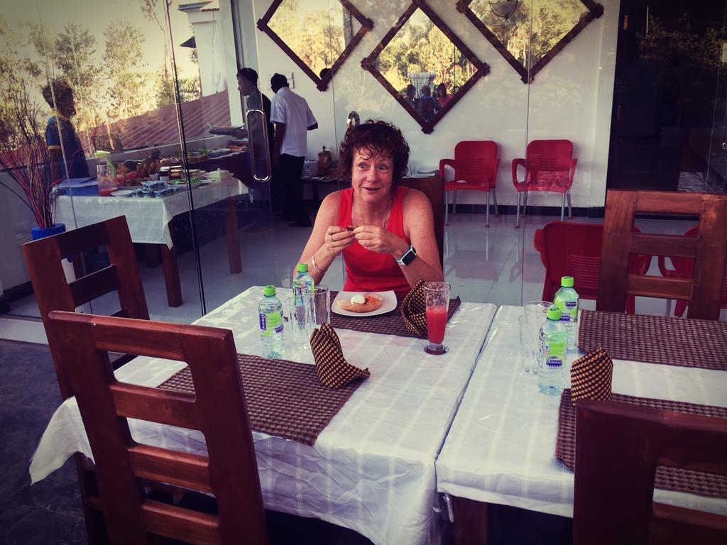 The Grand Bandarawela Hotell Eksteriør bilde