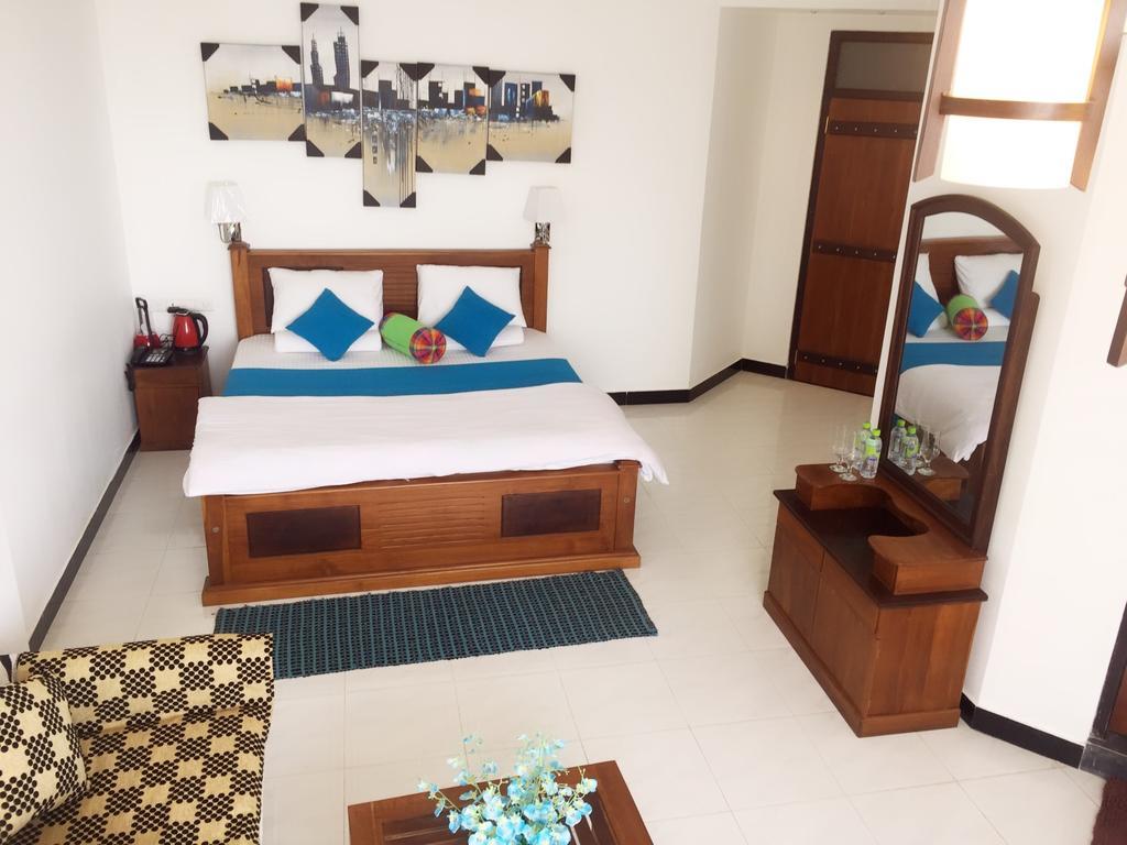 The Grand Bandarawela Hotell Eksteriør bilde