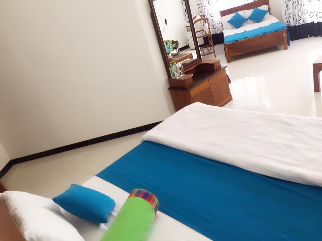 The Grand Bandarawela Hotell Eksteriør bilde
