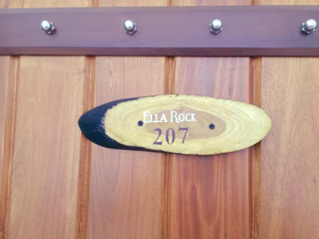 The Grand Bandarawela Hotell Eksteriør bilde