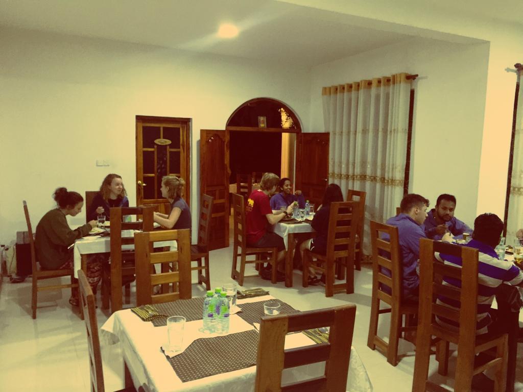 The Grand Bandarawela Hotell Eksteriør bilde