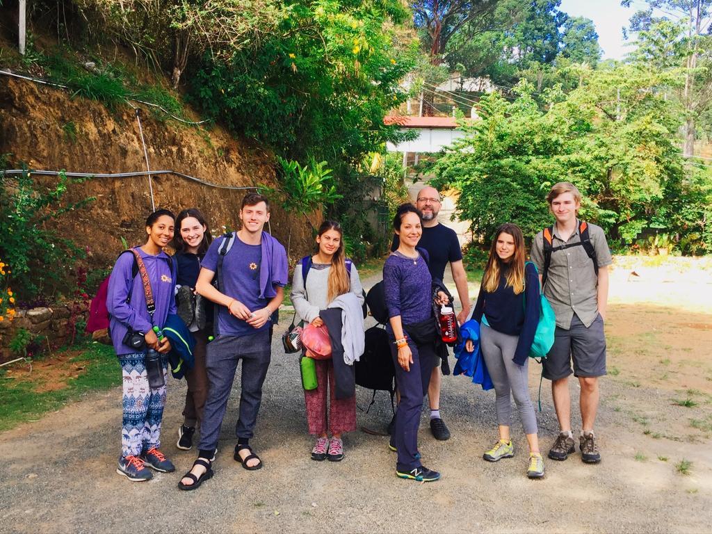 The Grand Bandarawela Hotell Eksteriør bilde