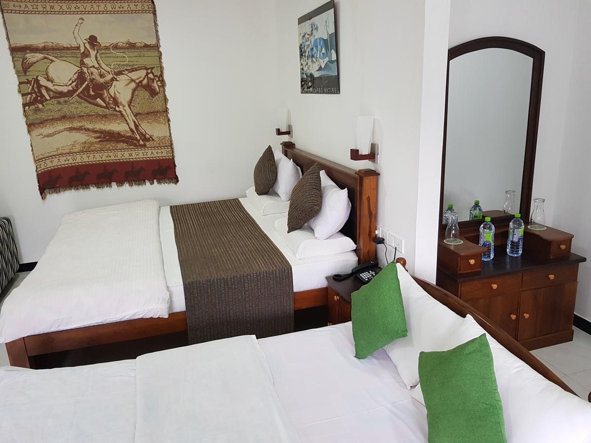 The Grand Bandarawela Hotell Eksteriør bilde