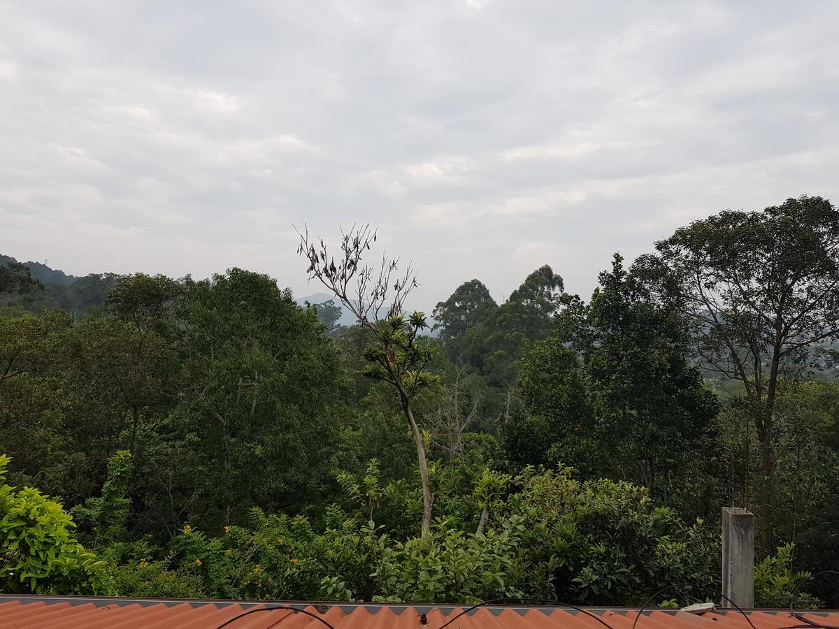 The Grand Bandarawela Hotell Eksteriør bilde