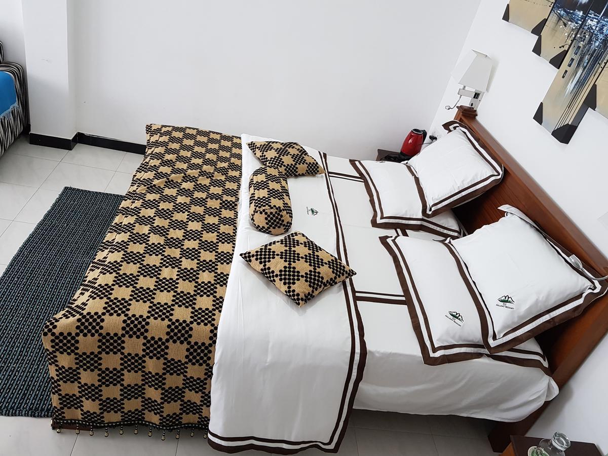 The Grand Bandarawela Hotell Eksteriør bilde