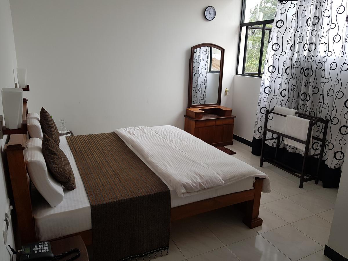 The Grand Bandarawela Hotell Eksteriør bilde