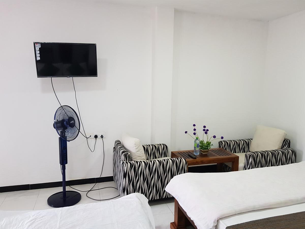 The Grand Bandarawela Hotell Eksteriør bilde