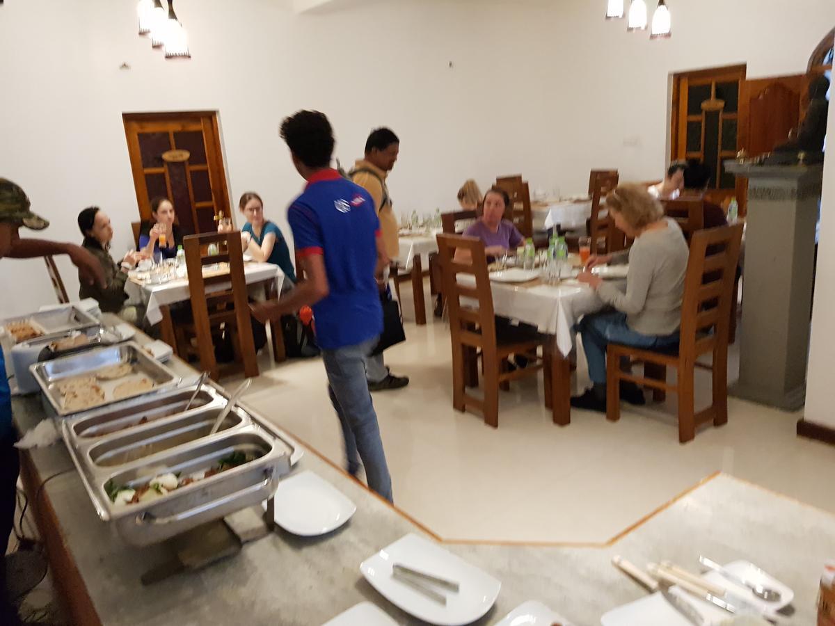 The Grand Bandarawela Hotell Eksteriør bilde