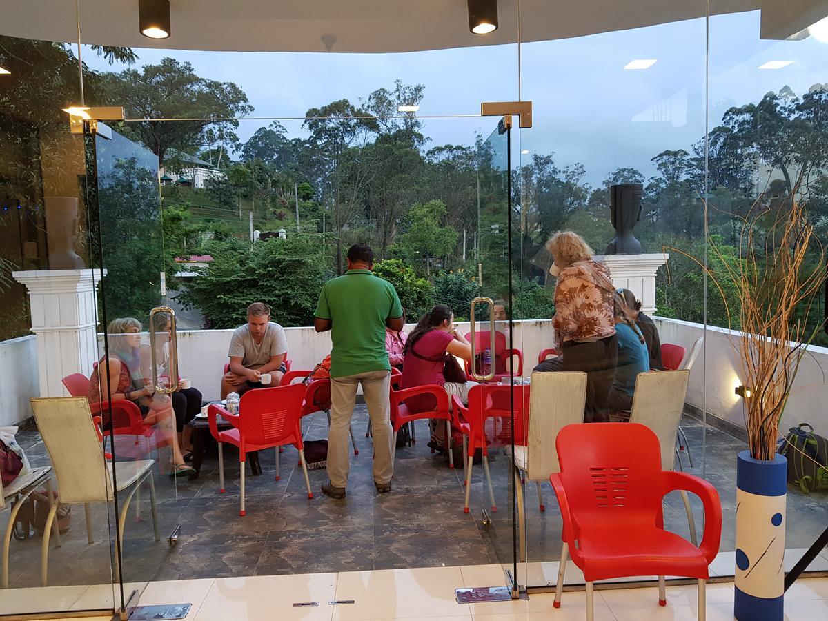 The Grand Bandarawela Hotell Eksteriør bilde