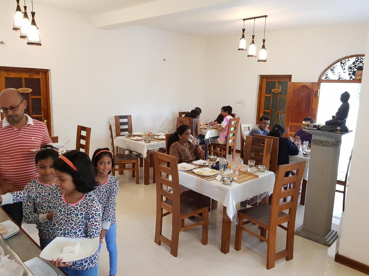 The Grand Bandarawela Hotell Eksteriør bilde