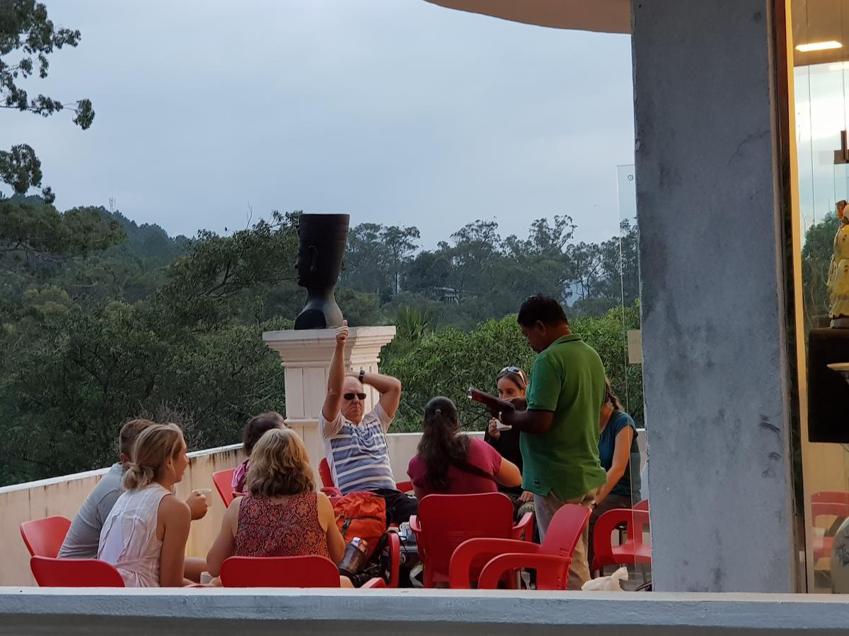 The Grand Bandarawela Hotell Eksteriør bilde