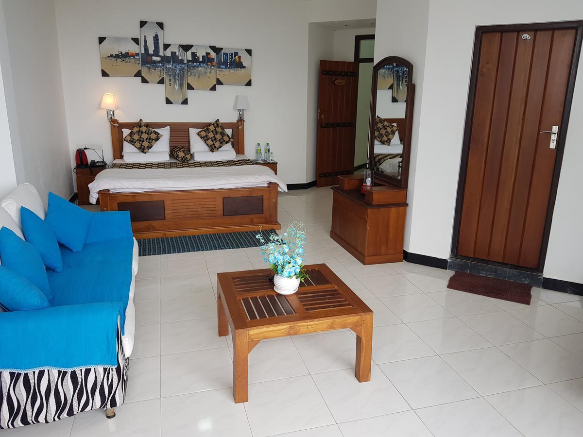 The Grand Bandarawela Hotell Eksteriør bilde