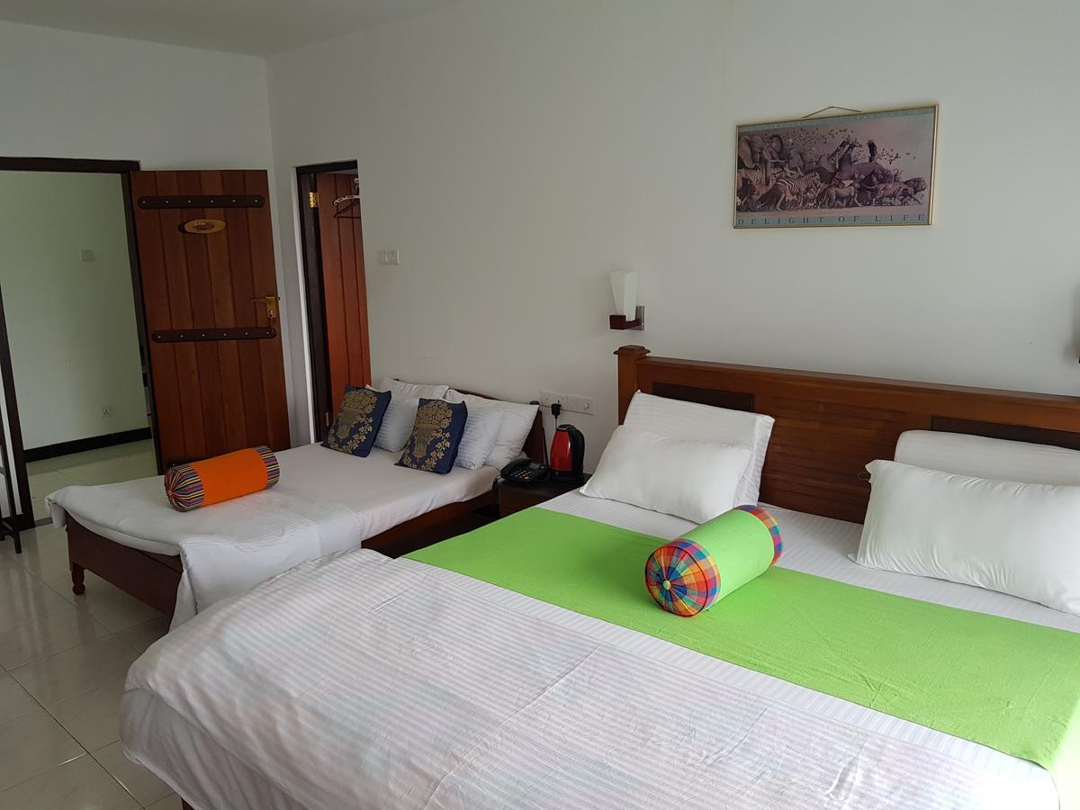 The Grand Bandarawela Hotell Eksteriør bilde
