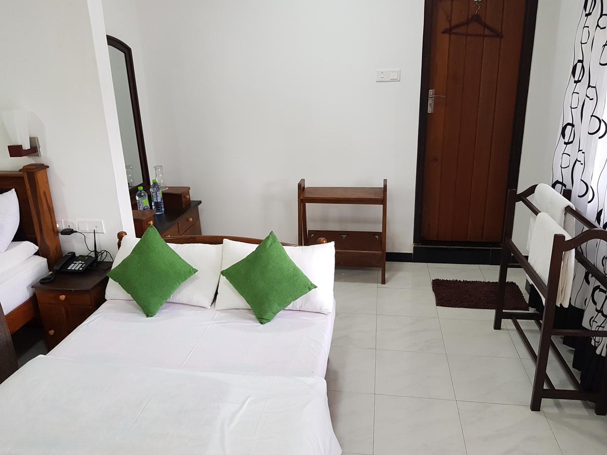 The Grand Bandarawela Hotell Eksteriør bilde
