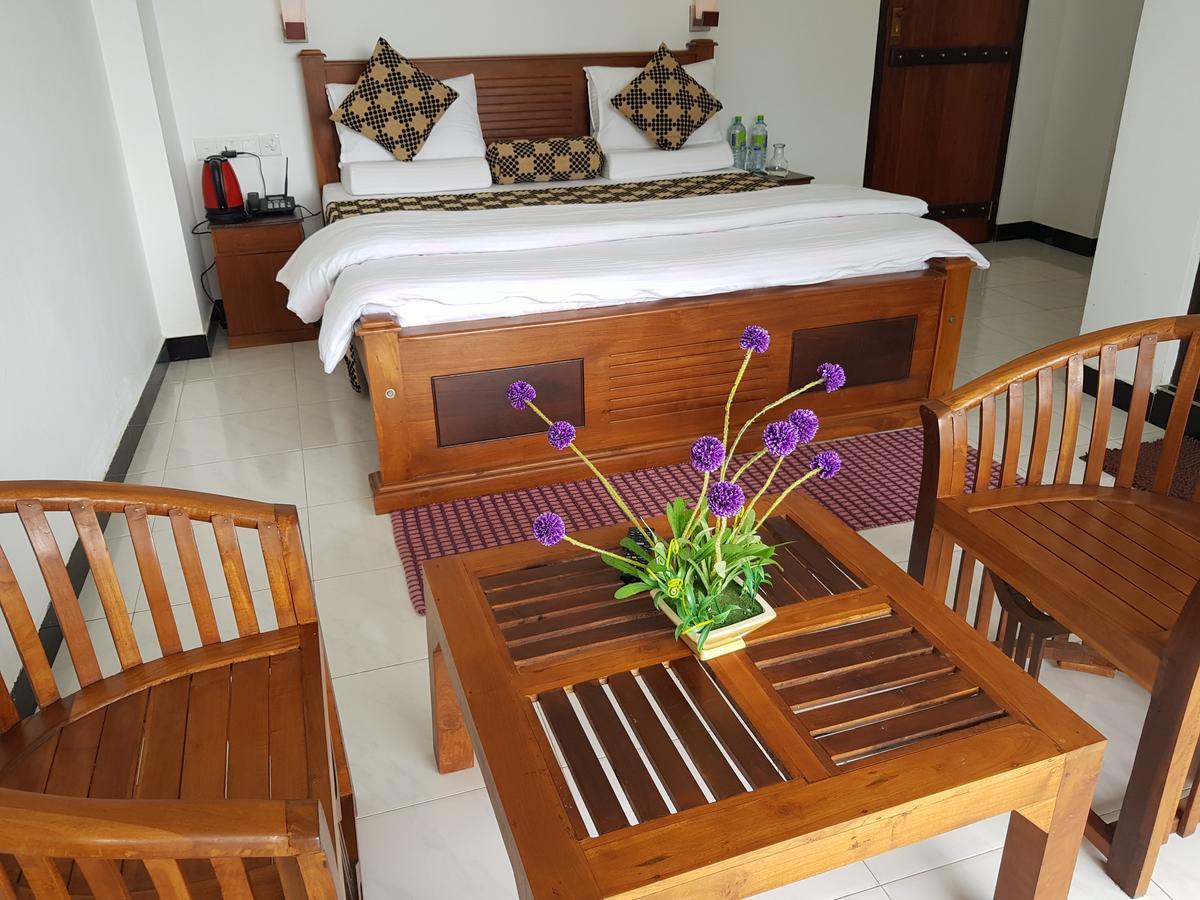 The Grand Bandarawela Hotell Eksteriør bilde