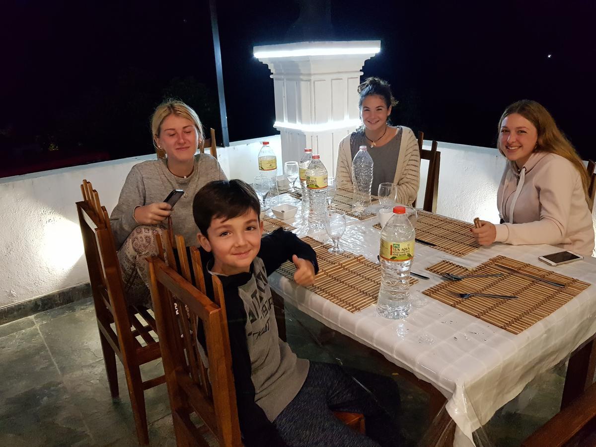 The Grand Bandarawela Hotell Eksteriør bilde