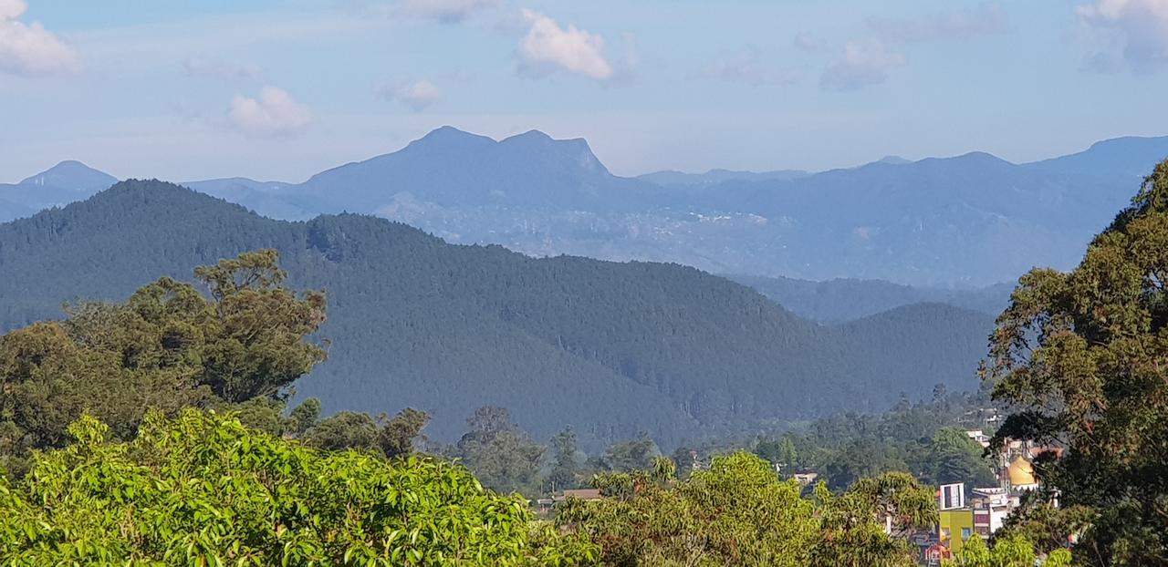 The Grand Bandarawela Hotell Eksteriør bilde