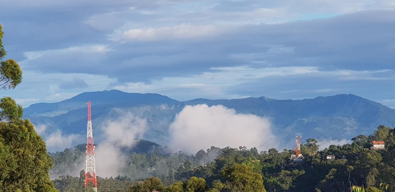 The Grand Bandarawela Hotell Eksteriør bilde