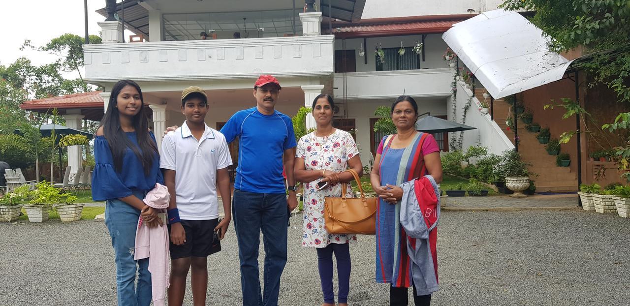 The Grand Bandarawela Hotell Eksteriør bilde