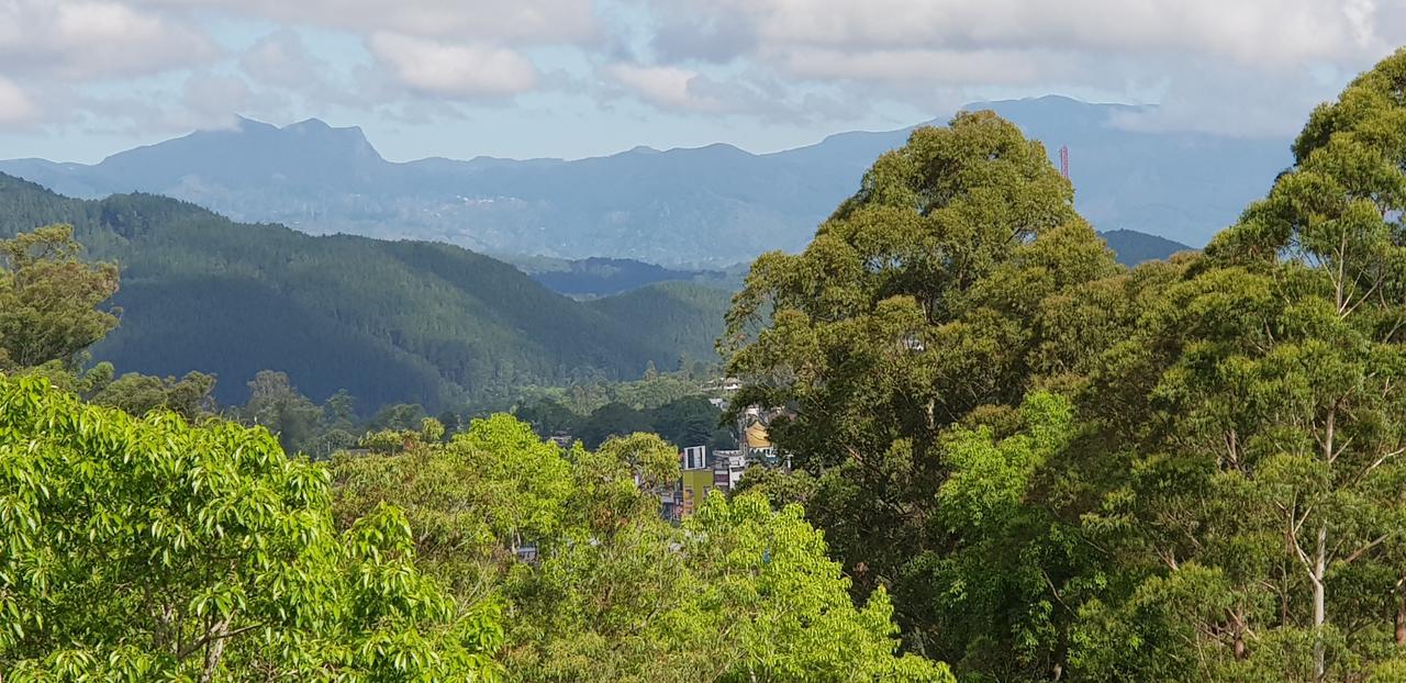 The Grand Bandarawela Hotell Eksteriør bilde