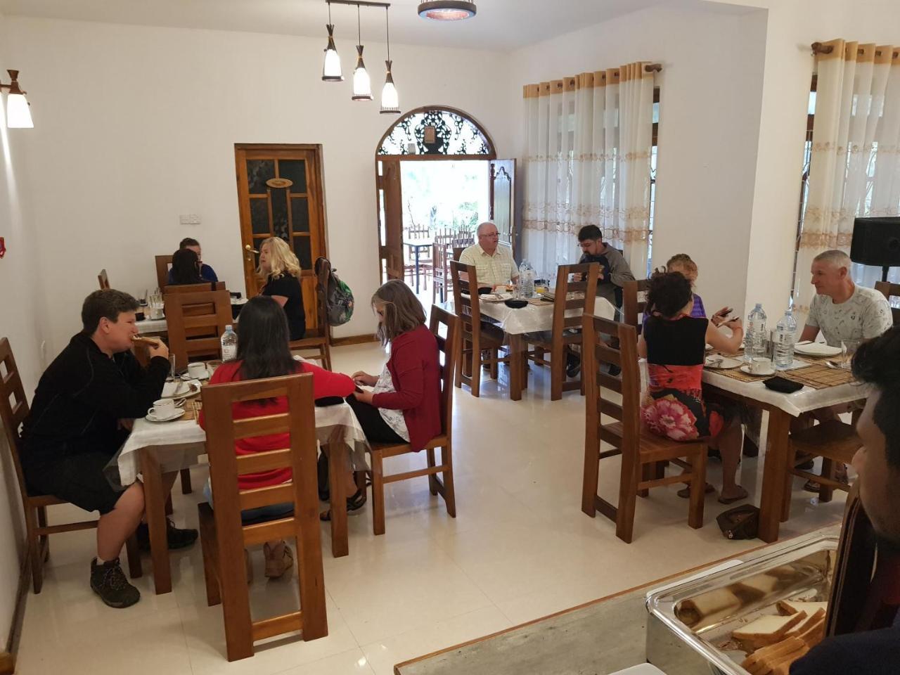 The Grand Bandarawela Hotell Eksteriør bilde