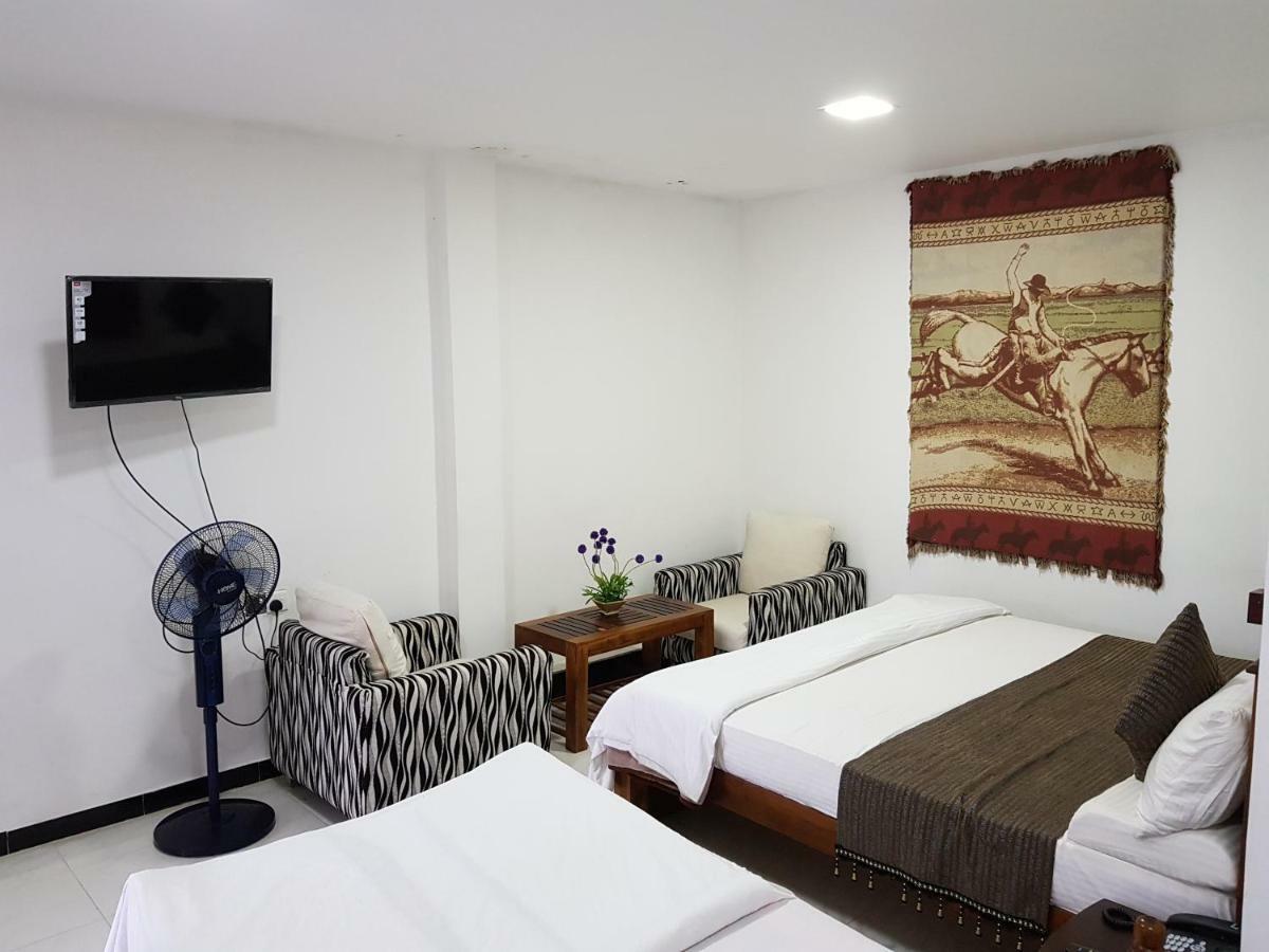 The Grand Bandarawela Hotell Eksteriør bilde